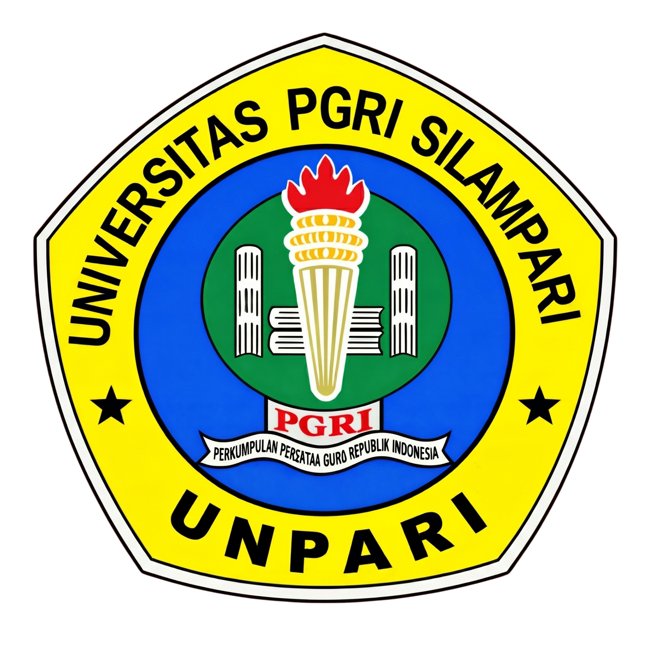 Logo UNPARI
